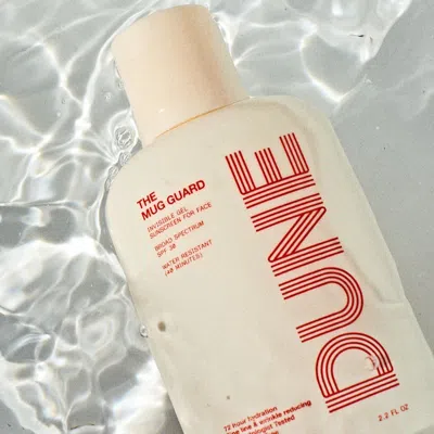 Dune The Mug Guard Spf 30