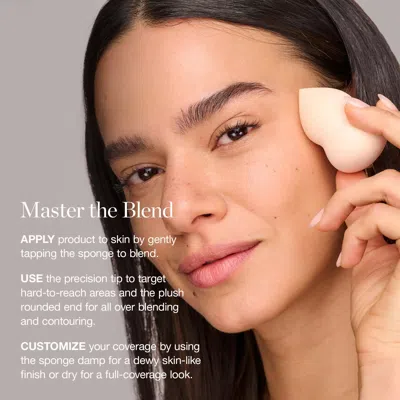 Ogee The Perfecting Sponge