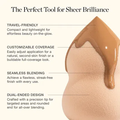 Ogee The Perfecting Sponge