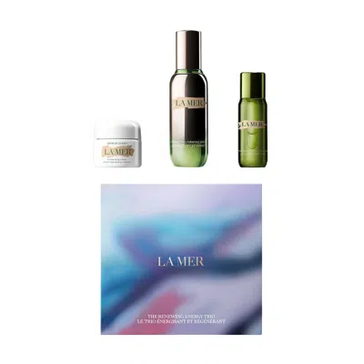 La Mer The Renewing Energy Trio (limited Edition)