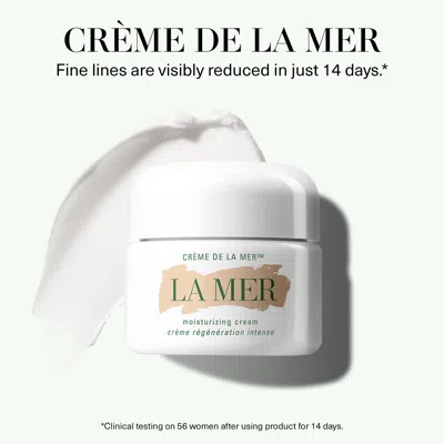 La Mer The Renewing Energy Trio (limited Edition)