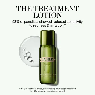 La Mer The Renewing Energy Trio (limited Edition)