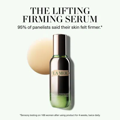 La Mer The Renewing Energy Trio (limited Edition)