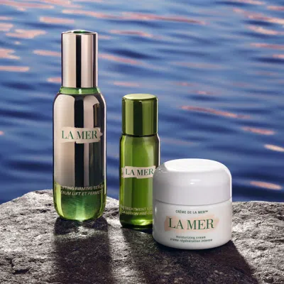 La Mer The Renewing Energy Trio (limited Edition)