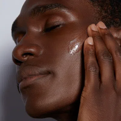 Augustinus Bader The Serum Nomad