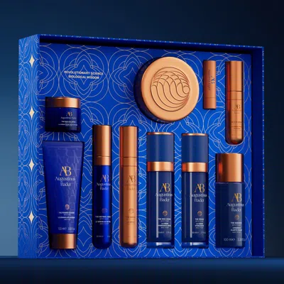 Augustinus Bader The Supreme Collection (limited Edition)