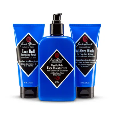 Jack Black The Triple Play (limited Edition)