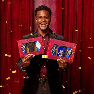 Jack Black The Triple Play (limited Edition)