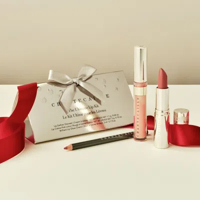 Chantecaille The Ultimate Lip Kit (limited Edition)