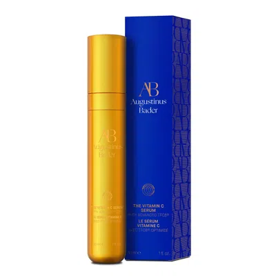 Augustinus Bader The Vitamin C Serum