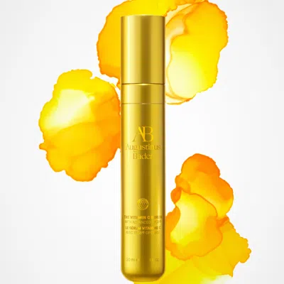 Augustinus Bader The Vitamin C Serum