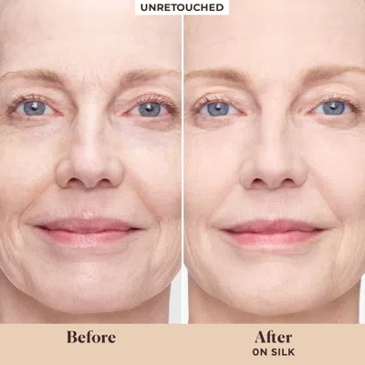 Laura Mercier Tinted Moisturizer Blurred Matte Oil Free Broad Spectrum Spf 30