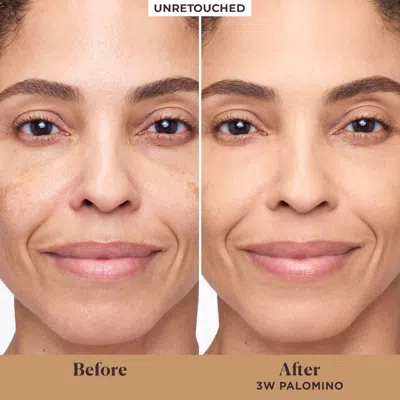 Laura Mercier Tinted Moisturizer Blurred Matte Oil Free Broad Spectrum Spf 30