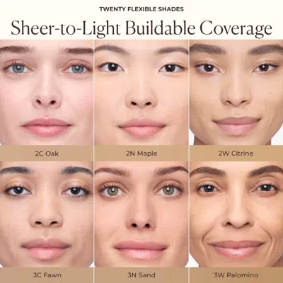 Laura Mercier Tinted Moisturizer Blurred Matte Oil Free Broad Spectrum Spf 30