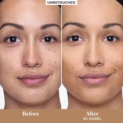 Laura Mercier Tinted Moisturizer Blurred Matte Oil Free Broad Spectrum Spf 30