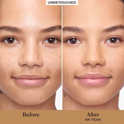 Laura Mercier Tinted Moisturizer Blurred Matte Oil Free Broad Spectrum Spf 30