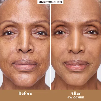 Laura Mercier Tinted Moisturizer Blurred Matte Oil Free Broad Spectrum Spf 30