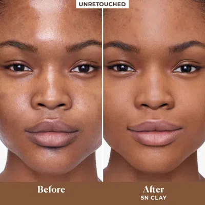 Laura Mercier Tinted Moisturizer Blurred Matte Oil Free Broad Spectrum Spf 30