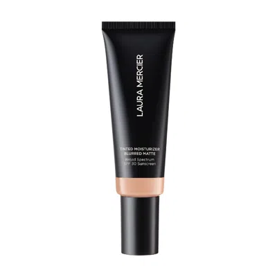 Laura Mercier Tinted Moisturizer Blurred Matte Oil Free Broad Spectrum Spf 30 In Nude