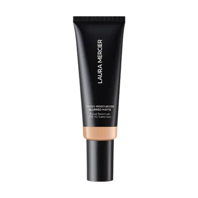 Laura Mercier Tinted Moisturizer Blurred Matte Oil Free Broad Spectrum Spf 30 In Nude
