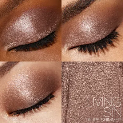 Nars Total Seduction Eyeshadow Stick