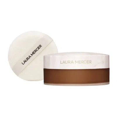 Laura Mercier Translucent Loose Talc-free Setting Powder Ultra-blur Jumbo