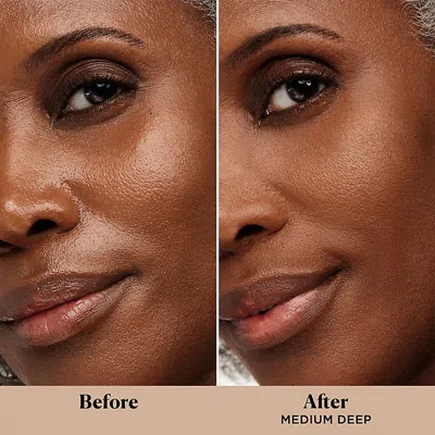 Laura Mercier Translucent Loose Talc-free Setting Powder Ultra-blur Jumbo