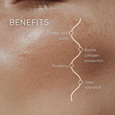 Plantkos Triple C Serum