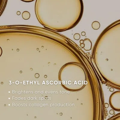 Plantkos Triple C Serum