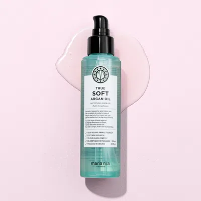 Maria Nila True Soft Argan Oil