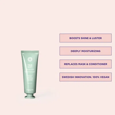 Maria Nila True Soft Booster Mask