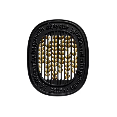 Diptyque Tubéreuse (tuberose) Insert For Diffuser In Gold