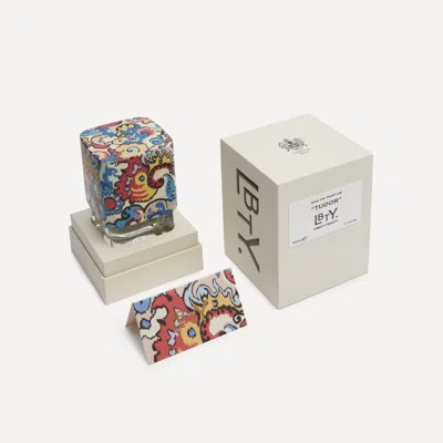 Liberty Lbty. Tudor Eau De Parfum In Multi