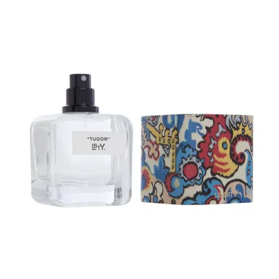 Liberty Lbty. Tudor Eau De Parfum In Multi