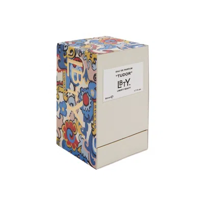 Liberty Lbty. Tudor Eau De Parfum In Multi