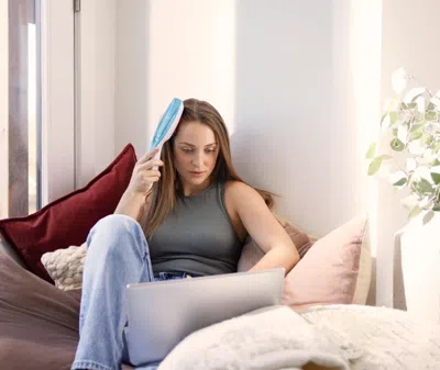 Hairmax Ultima 12 Hair Growth Lasercomb