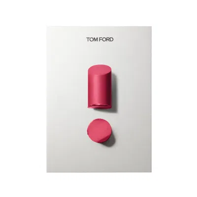 Tom Ford Ultra-shine Lip Color