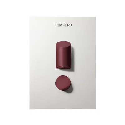 Tom Ford Ultra-shine Lip Color (limited Edition)