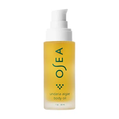 Osea Undaria Algae Body Oil