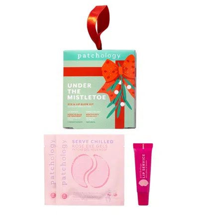 Patchology Under The Mistletoe (limited Edition)