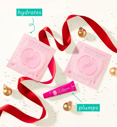 Patchology Under The Mistletoe (limited Edition)