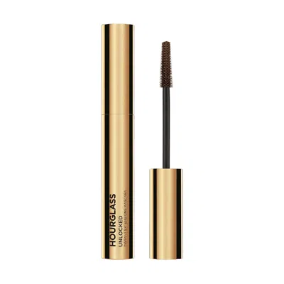 Hourglass Unlocked Instant Extensions Mascara