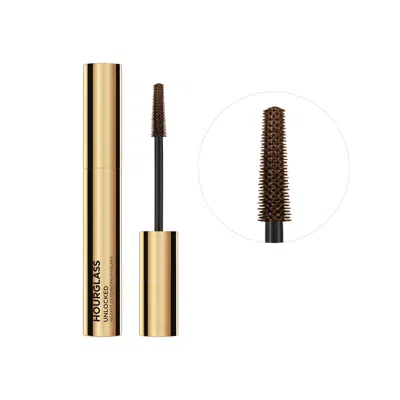 Hourglass Unlocked Instant Extensions Mascara