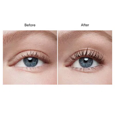 Hourglass Unlocked Instant Extensions Mascara