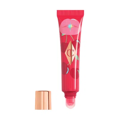 Charlotte Tilbury Unreal Lips Healthy Glow Nectar Oil