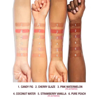 Charlotte Tilbury Unreal Lips Healthy Glow Nectar Oil