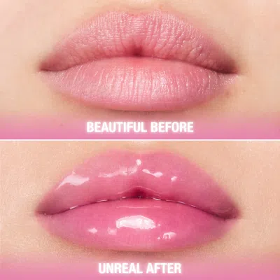 Charlotte Tilbury Unreal Lips Healthy Glow Nectar Oil