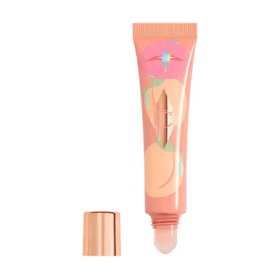Charlotte Tilbury Unreal Lips Healthy Glow Nectar Oil