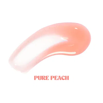 Charlotte Tilbury Unreal Lips Healthy Glow Nectar Oil