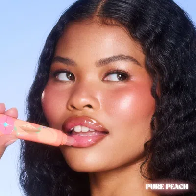 Charlotte Tilbury Unreal Lips Healthy Glow Nectar Oil